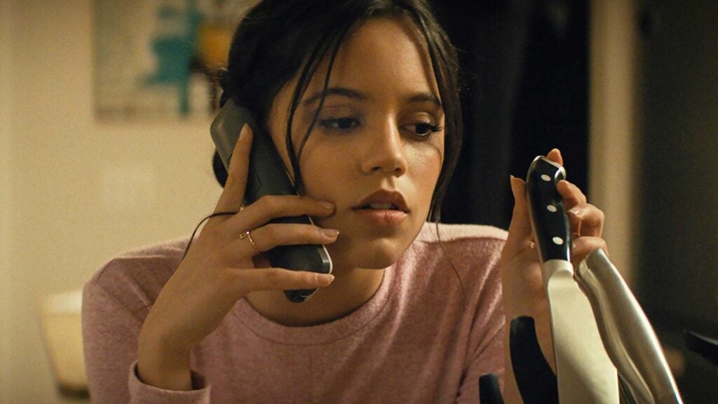 jenna ortega scream 6