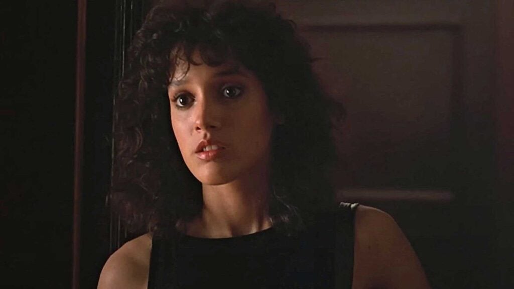 jennifer beals flashdance movie