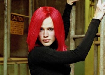 jennifer garner alias