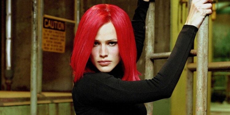 jennifer garner alias