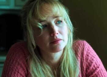 jennifer lawrence 2025 movie