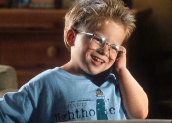 jonathan lipnicki jerry maguire