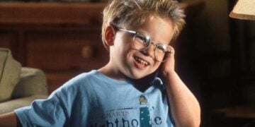 jonathan lipnicki jerry maguire