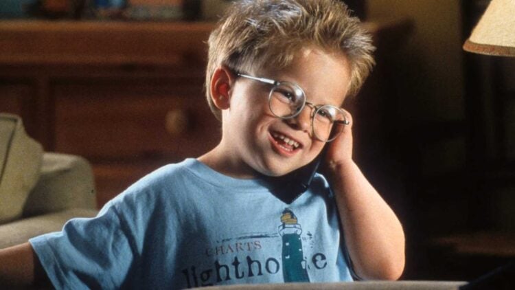 jonathan lipnicki jerry maguire
