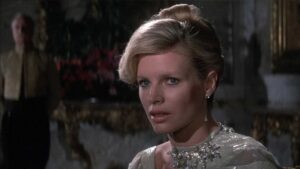 Kim Basinger Looks Timeless at 72 Years Old, 43 Years After Never Say