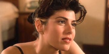 marisa tomei my cousin vinny