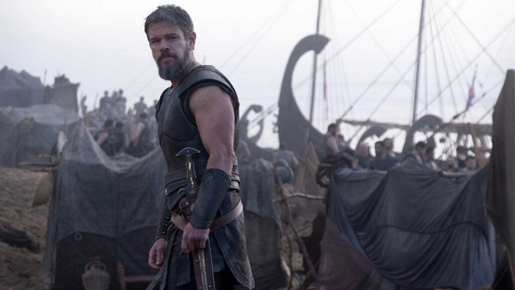 matt damon the odyssey diet no gluten