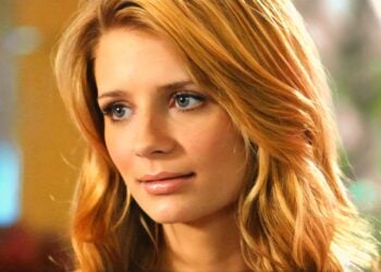 mischa barton Marissa Cooper the oc