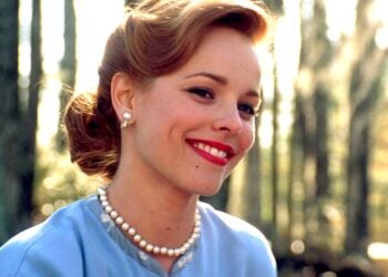 rachel mcadams notebook