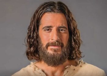 the chosen jesus