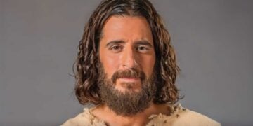 the chosen jesus