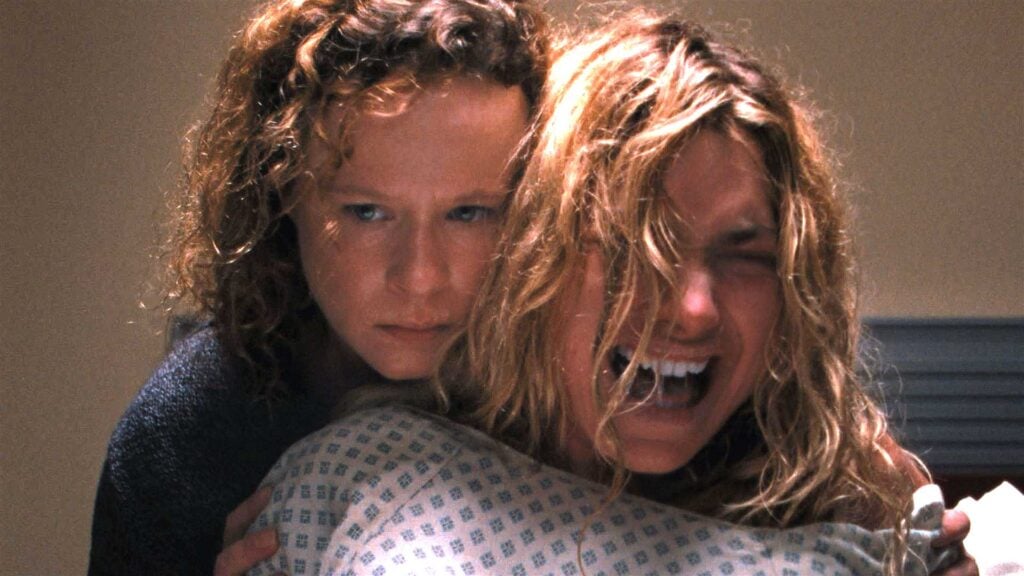 thora birch The Chronology of Water