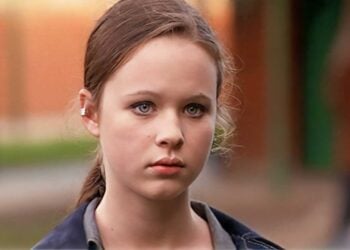 thora birch american beauty