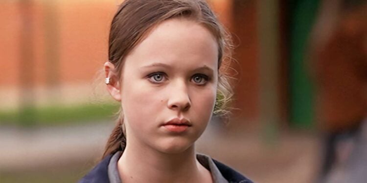 thora birch american beauty