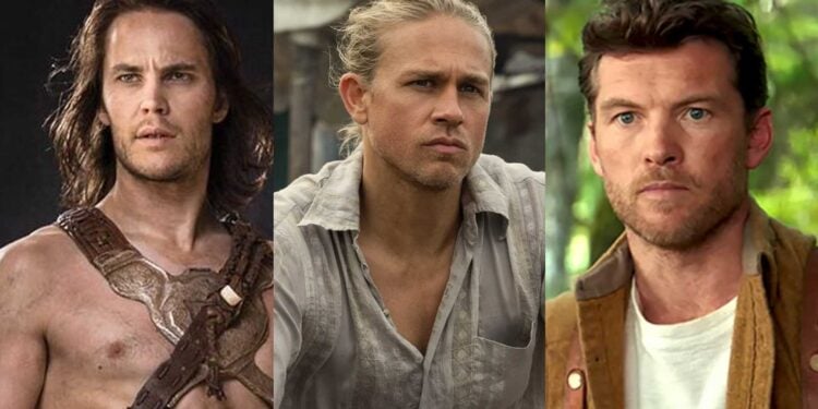 Actors Who Were Supposed To Be The Next Big Thing (But Failed)