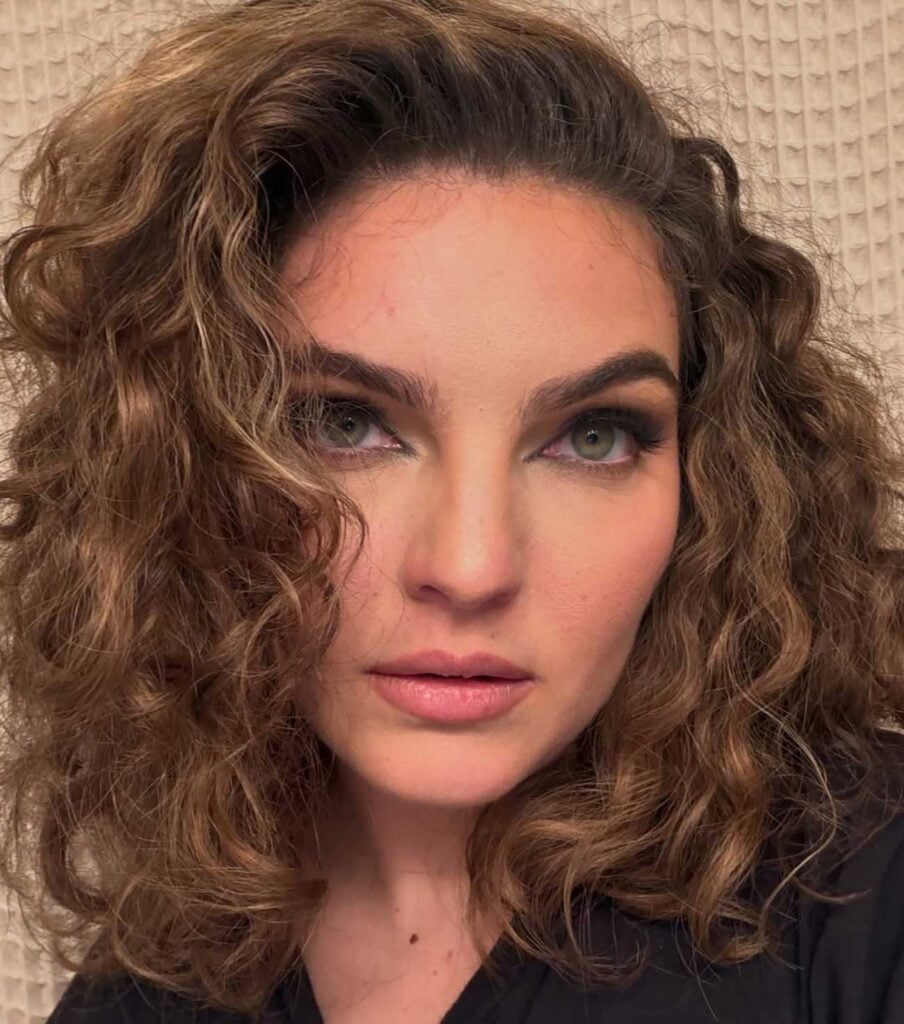Camren Bicondova 2026