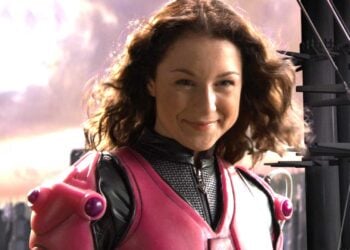 Carmen Cortez Spy Kids Alexa PenaVega