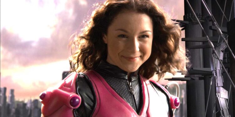 Carmen Cortez Spy Kids Alexa PenaVega