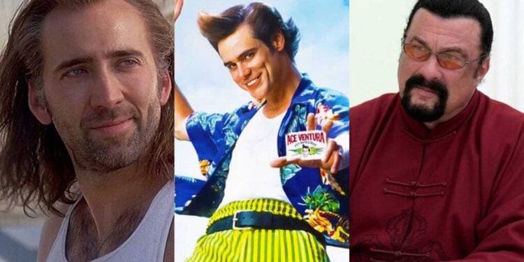 Celebs Who Live In Their Own Worlds By Their Own Rules