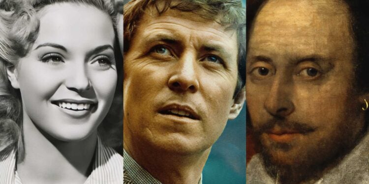 Celebs Who Tragically Died On Their Birthday