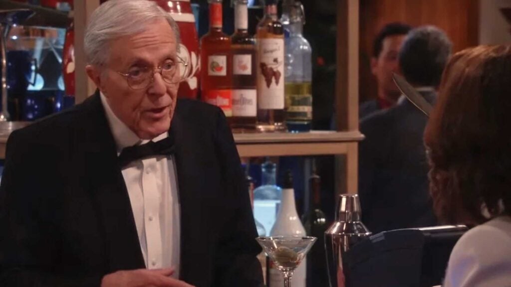 Charles C Stevenson Jr