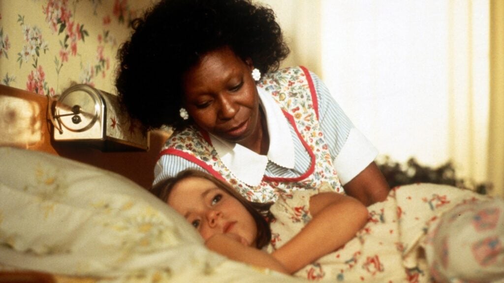 Corrina Corrina Tina Majorino