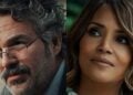 Crime 101 mark ruffalo halle berry