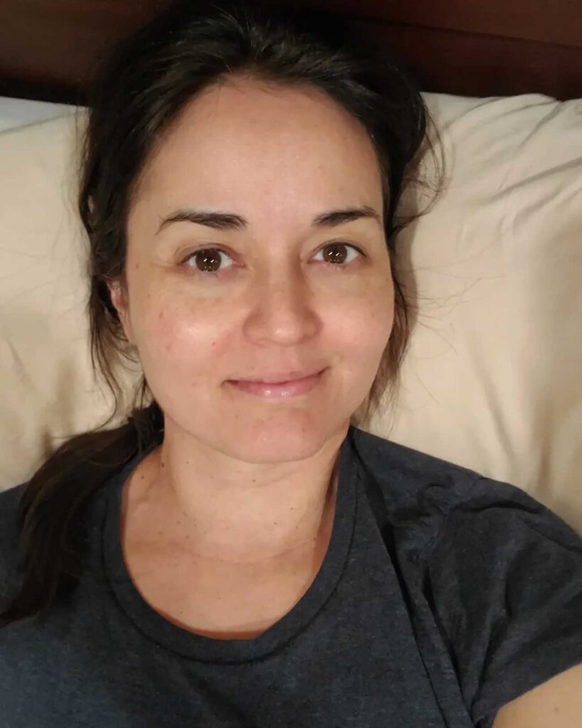 Danica McKellar Walked Away From Acting