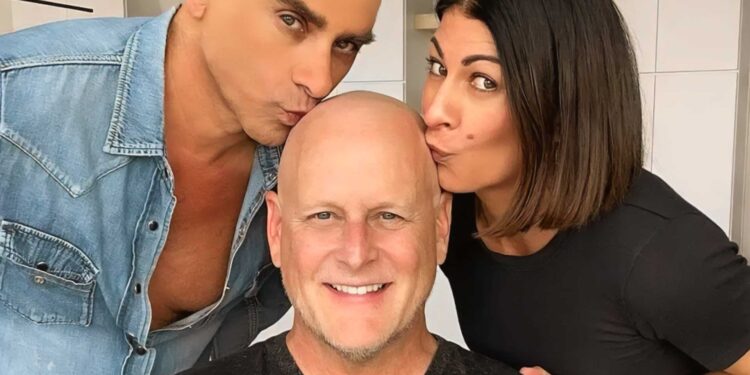 Dave Coulier Announces Tongue Cancer Remission On World Cancer Day