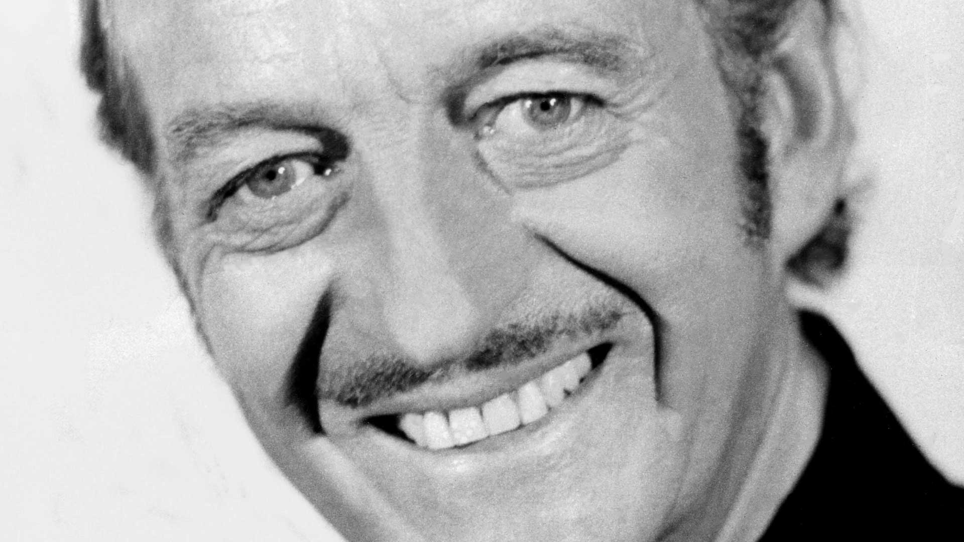 David Niven