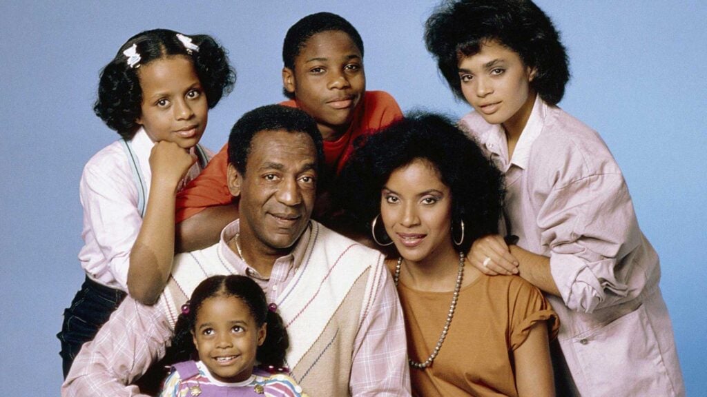 Denise Huxtable From The Cosby Show