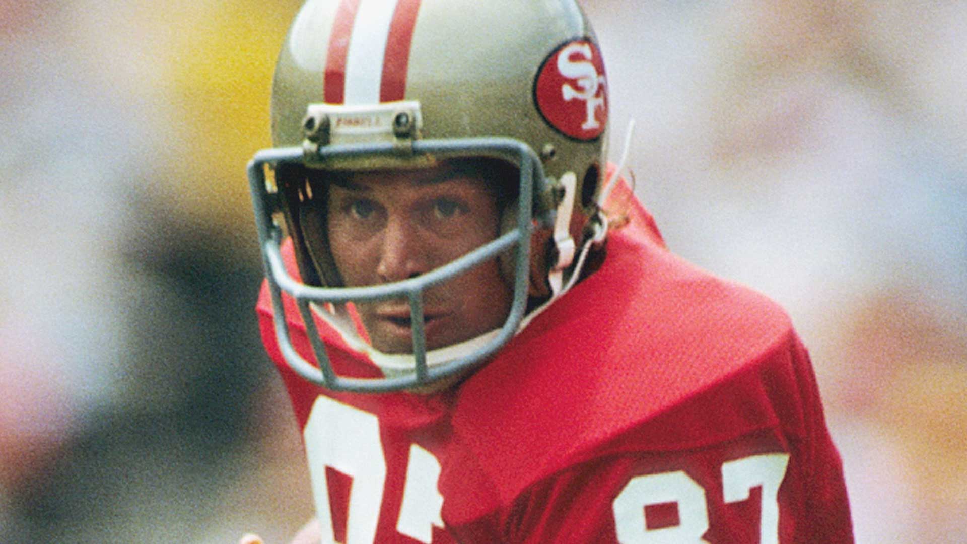 Dwight Clark