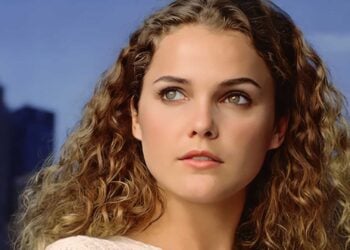 Felicity Keri Russell