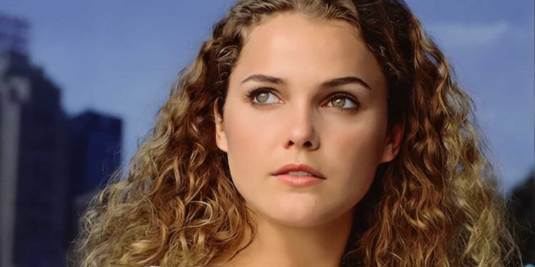 Felicity Keri Russell