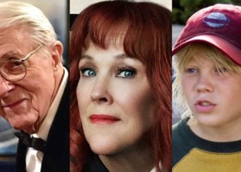 Hollywood Actors Who Died In 2026