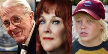 Hollywood Actors Who Died In 2026