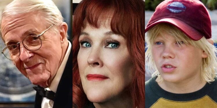 Hollywood Actors Who Died In 2026