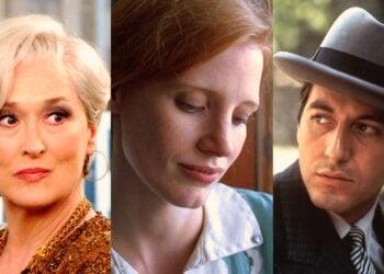 Hollywood Said They Weren’t Good Enough — 10 Actors Who Proved Them Wrong