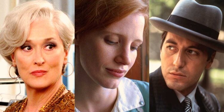 Hollywood Said They Weren’t Good Enough — 10 Actors Who Proved Them Wrong