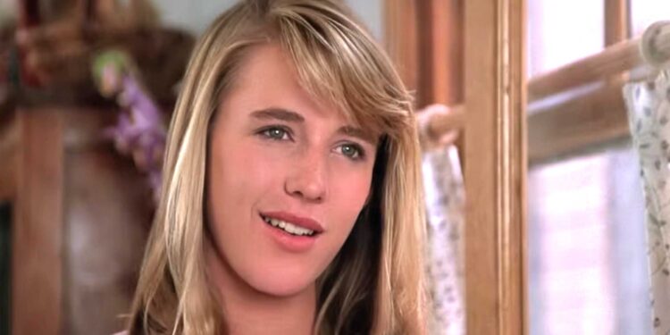 Honey, I Shrunk the Kids Amy O’Neill