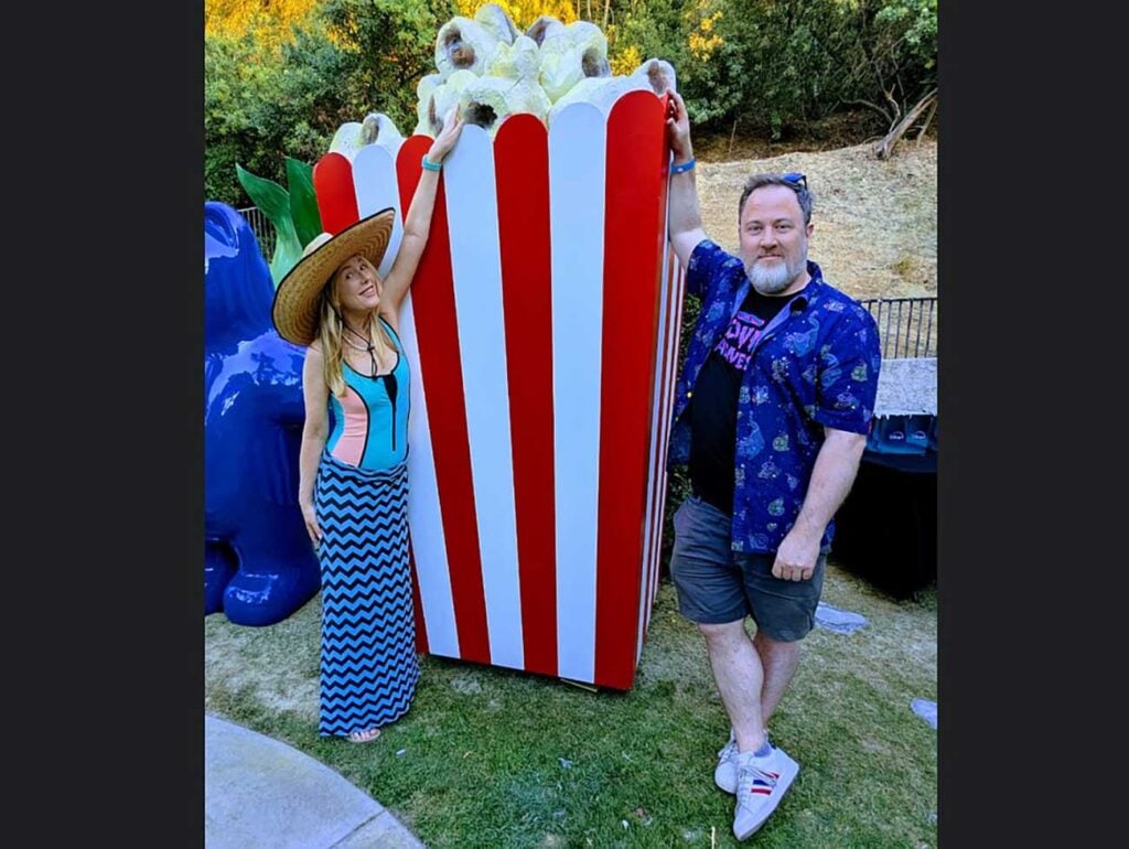 Honey Shrunk the Kids Reunion