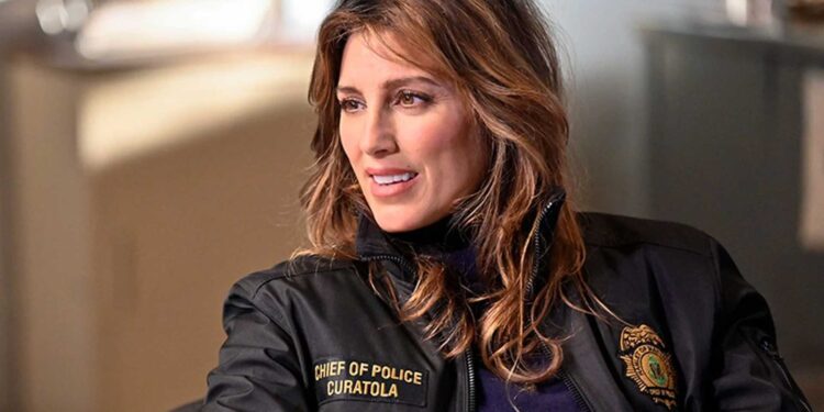 Jennifer Esposito