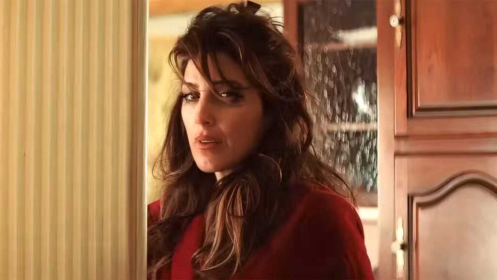 Jennifer Esposito Fresh Kills