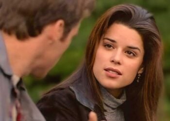 Julia Salinger From Party of Five