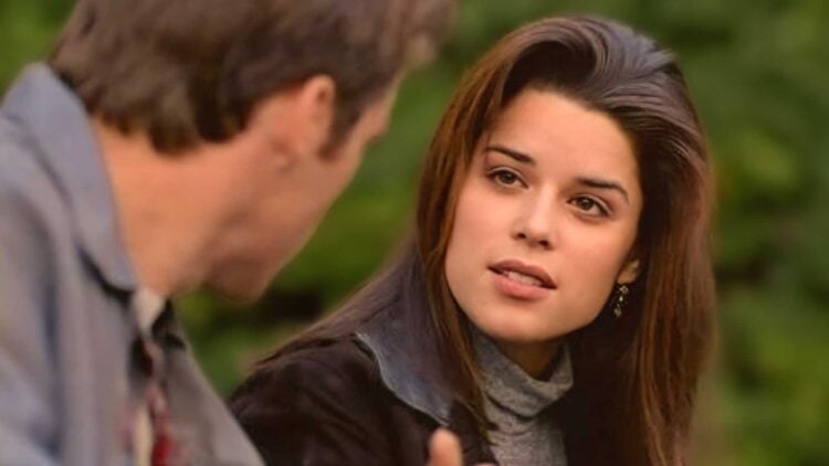 Julia Salinger From Party of Five