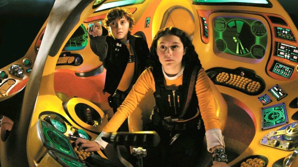 Spy Kids