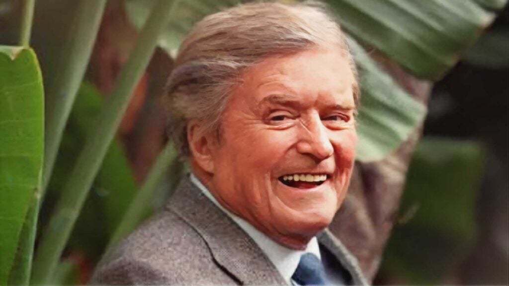 The Mike Douglas Show