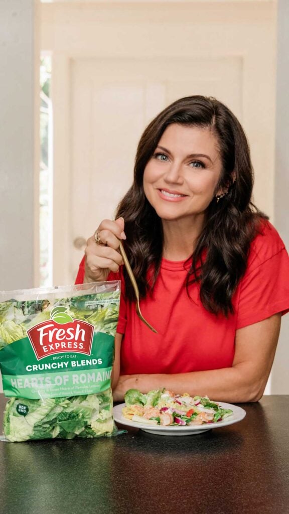 Tiffani Thiessen 2026