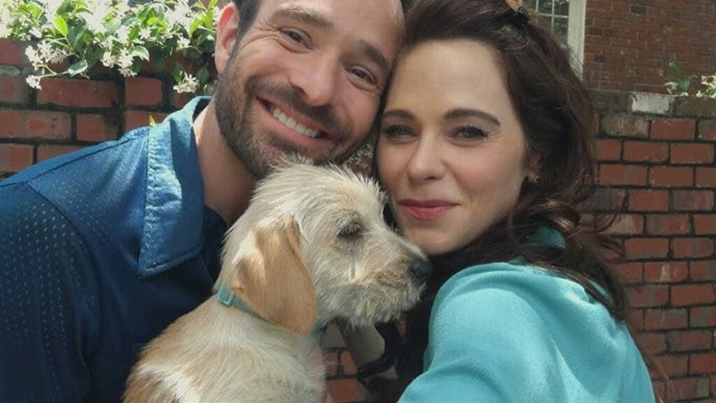 Zooey Deschanel merv movie