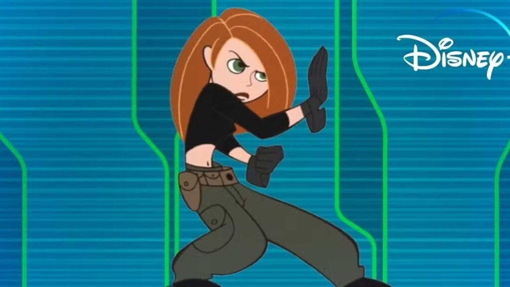 christy carlson romano kim possible